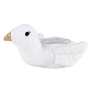 Stephan Baby Lovie Dovie Comfort Toy for Boo-Boos Store in Freezer J1798 New